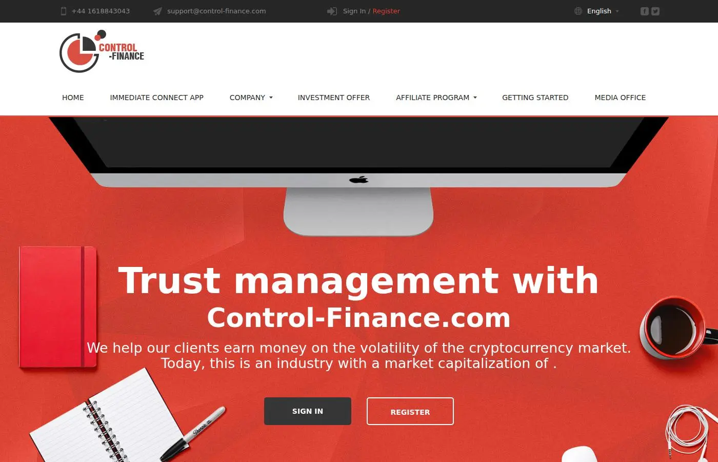 control-finance.com