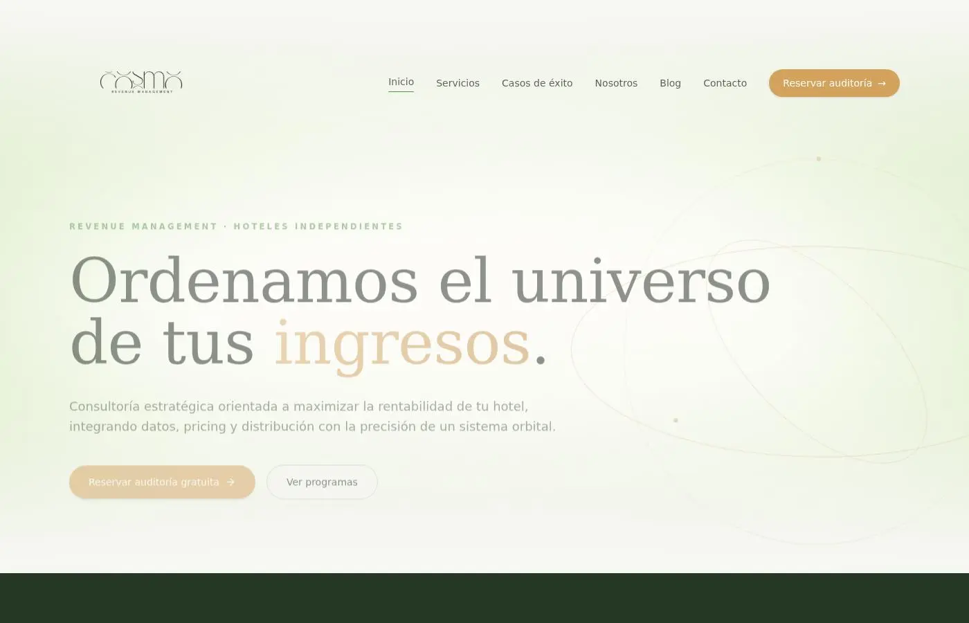 cosmorevenue.com