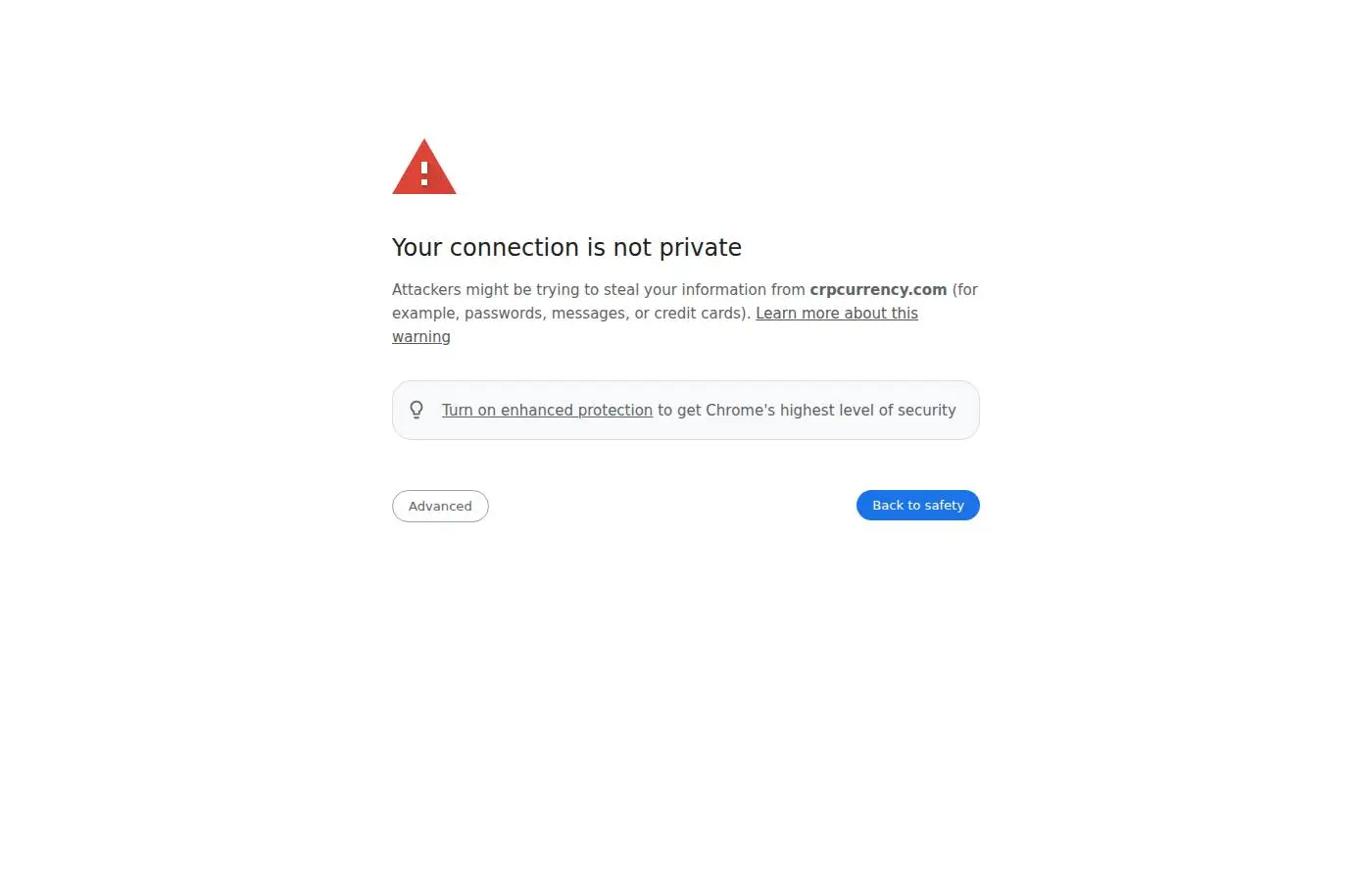 crpcurrency.com