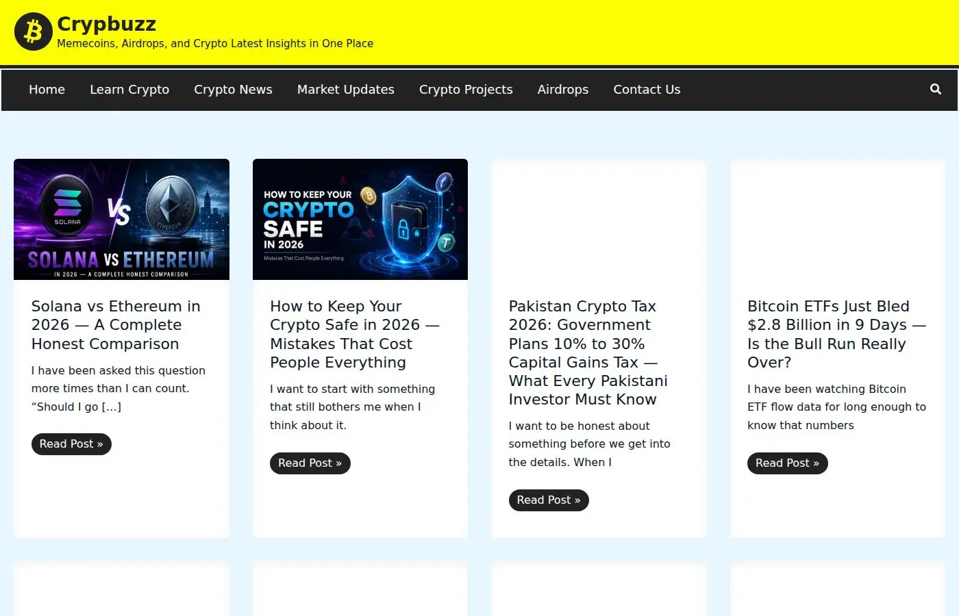 crypbuzz.com