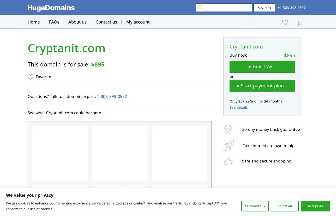 cryptanit.com