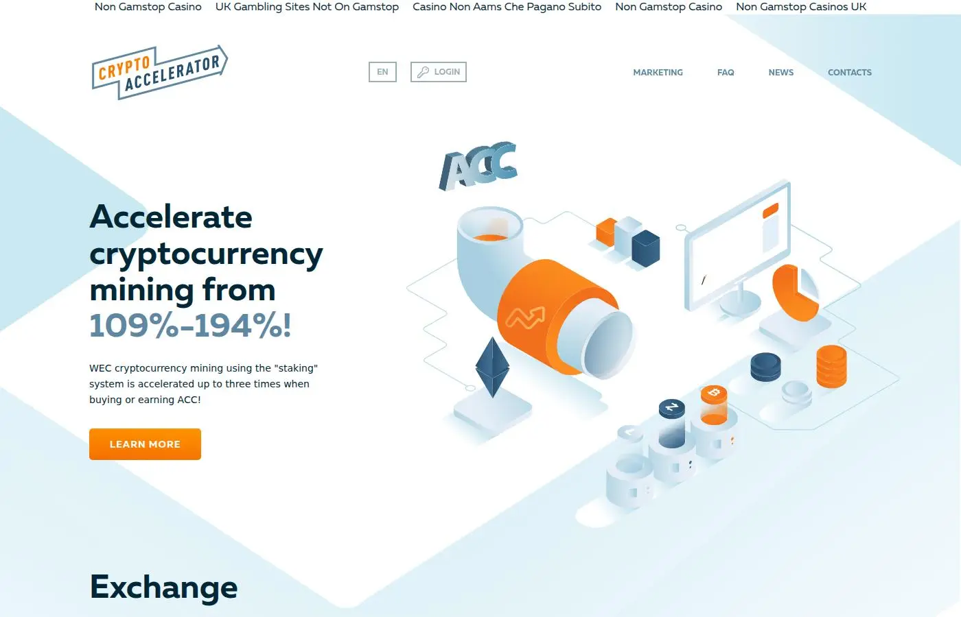 crypto-accelerator.io