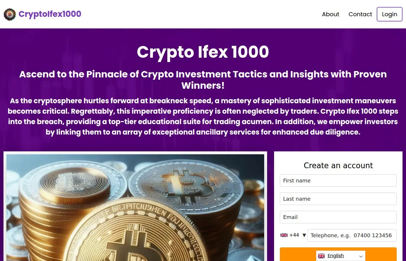 crypto-genius.org