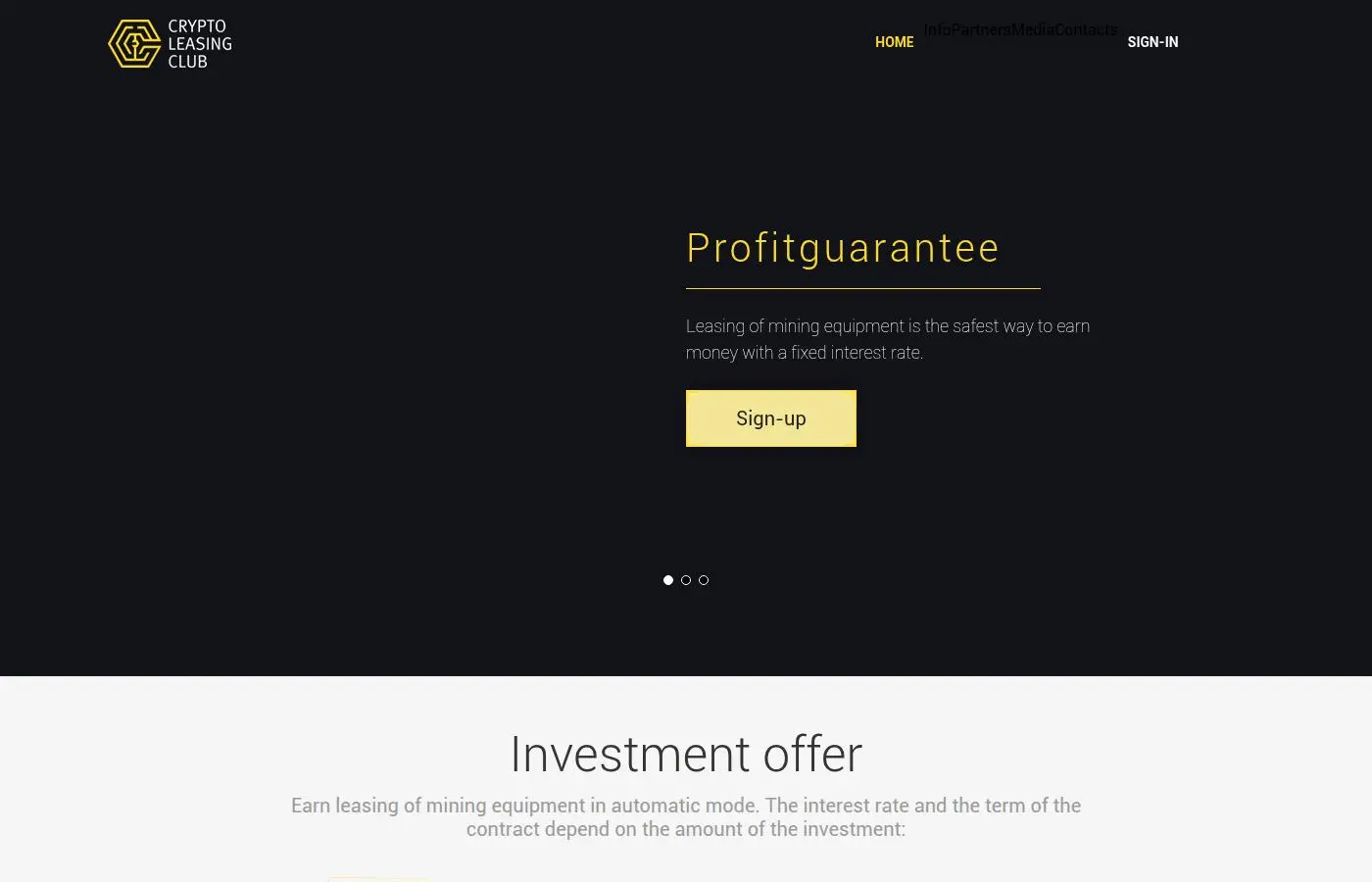 crypto-leasing.com