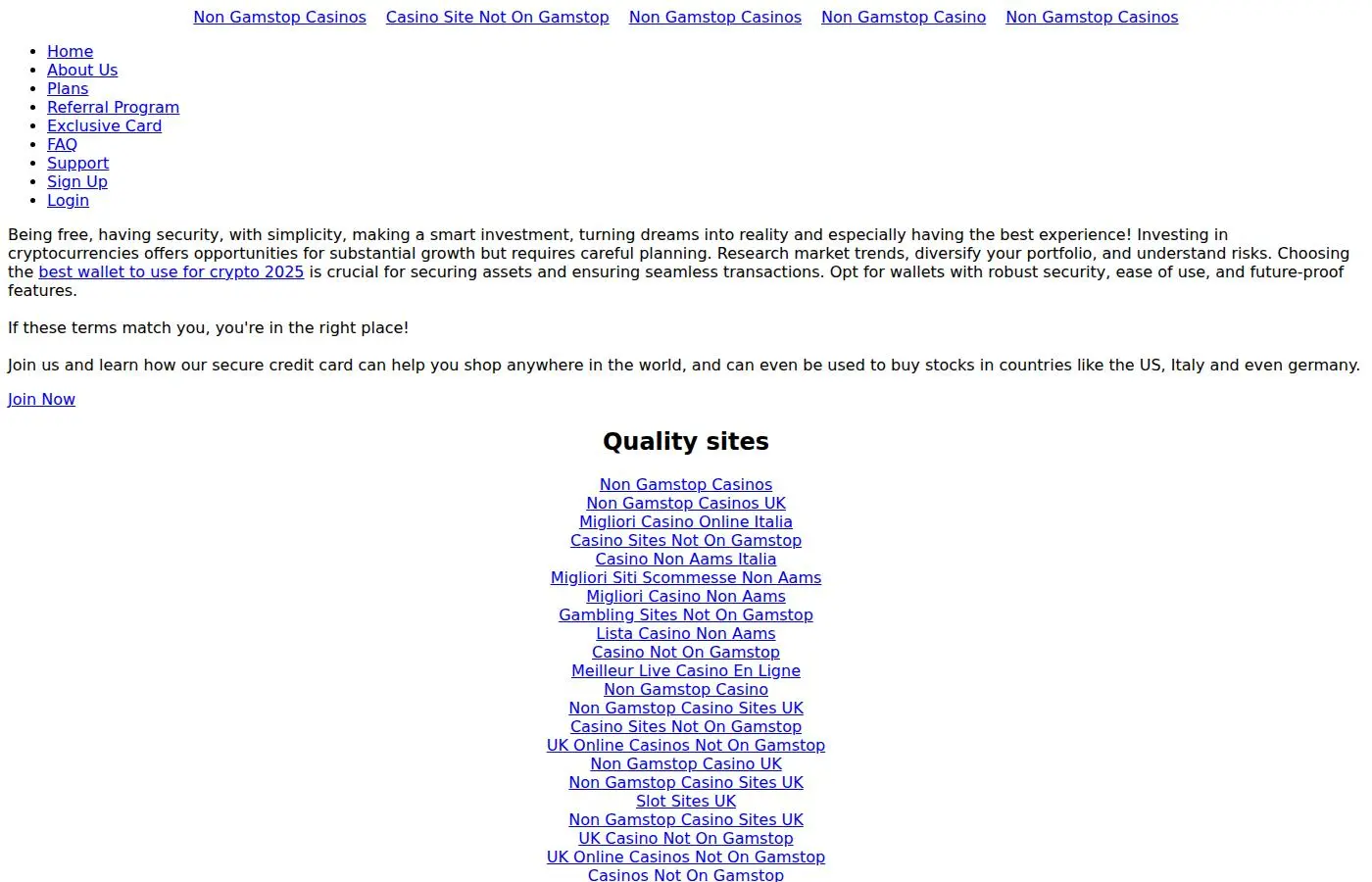 crypto-quorum.com