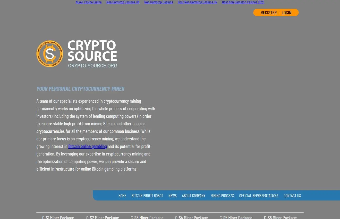 crypto-source.org