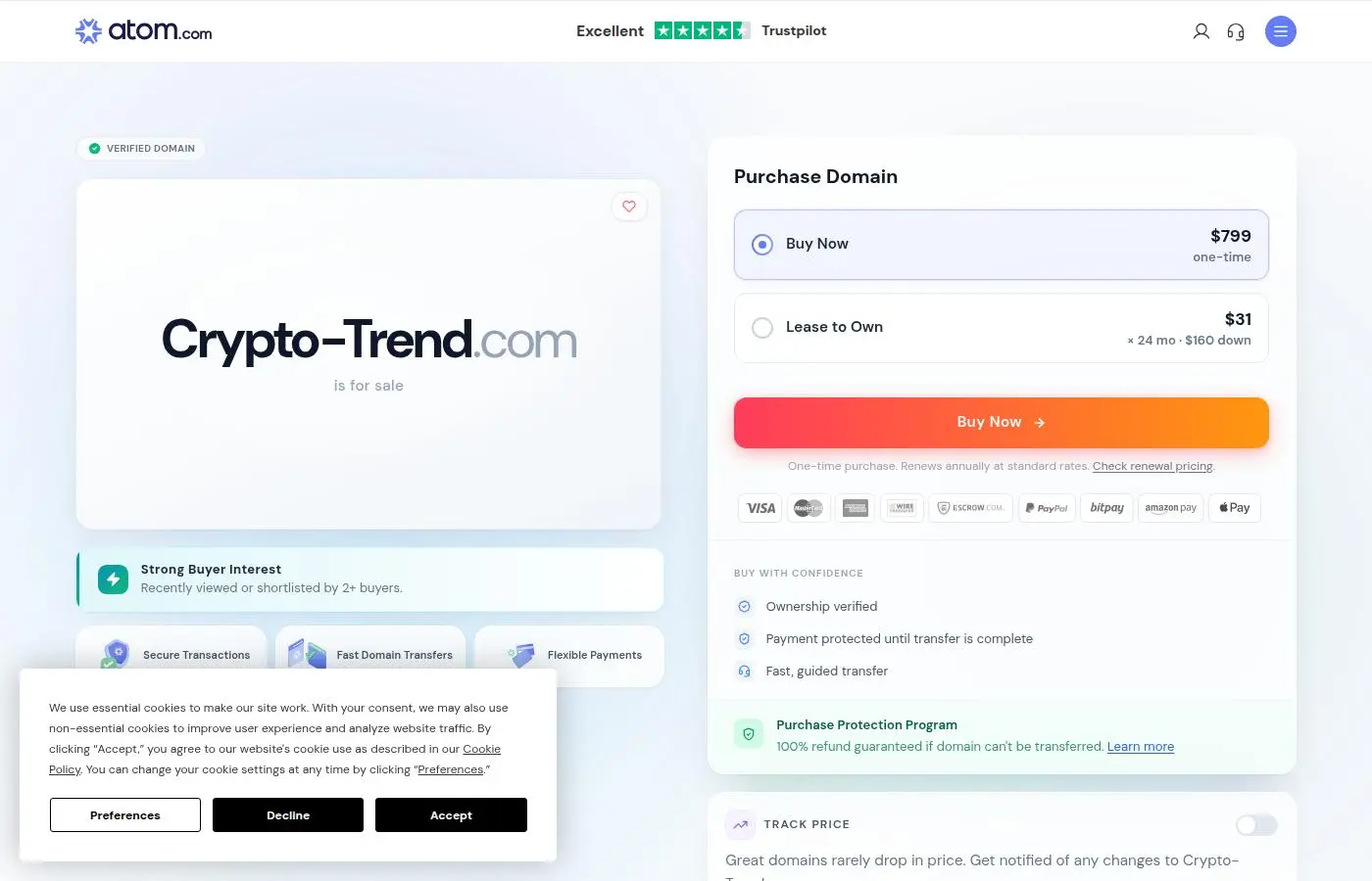 crypto-trend.com