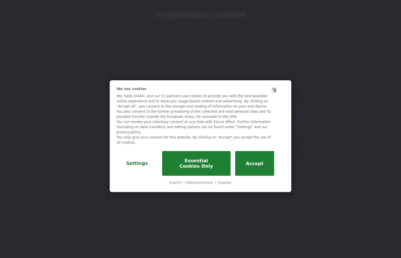 cryptoaero.online