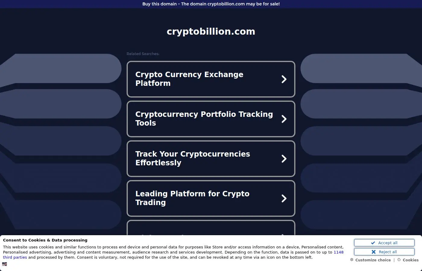cryptobillion.com