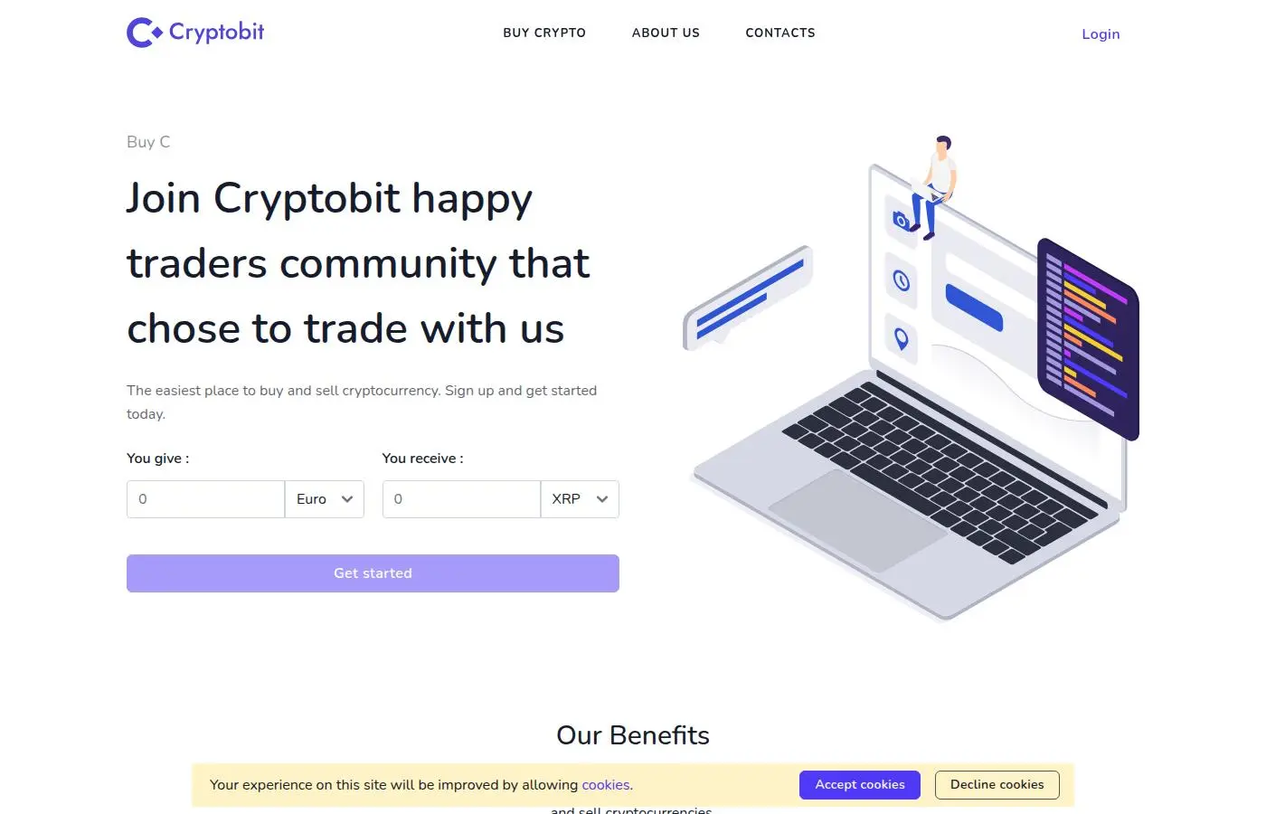 cryptobit.live