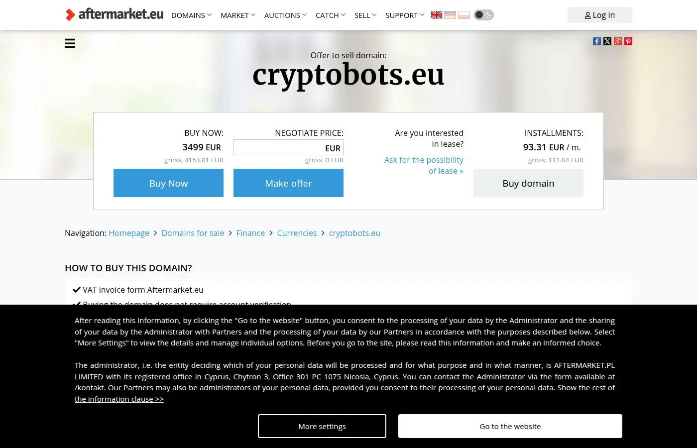 cryptobots.eu
