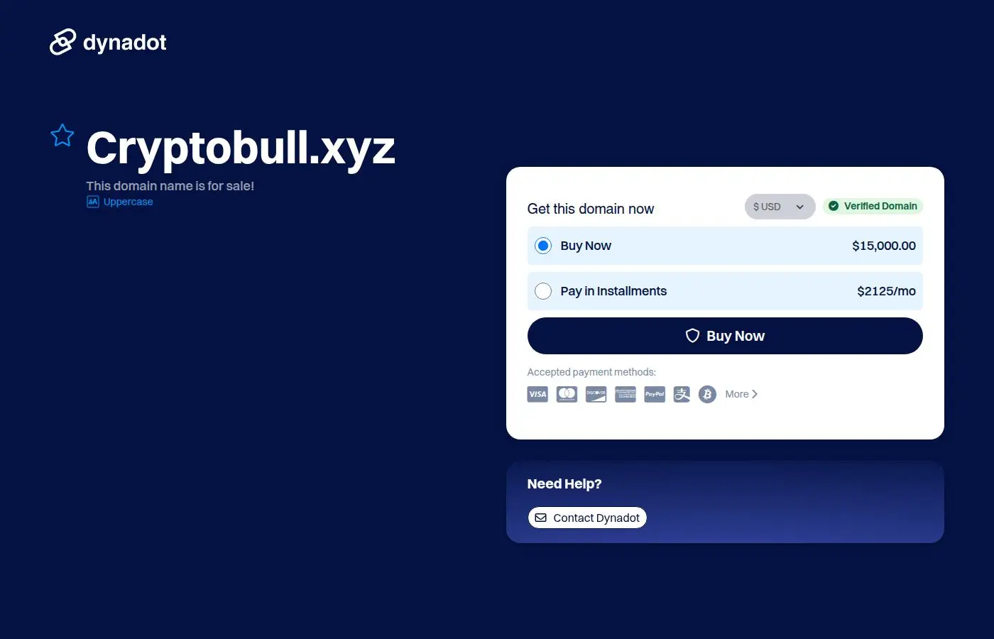 cryptobull.xyz