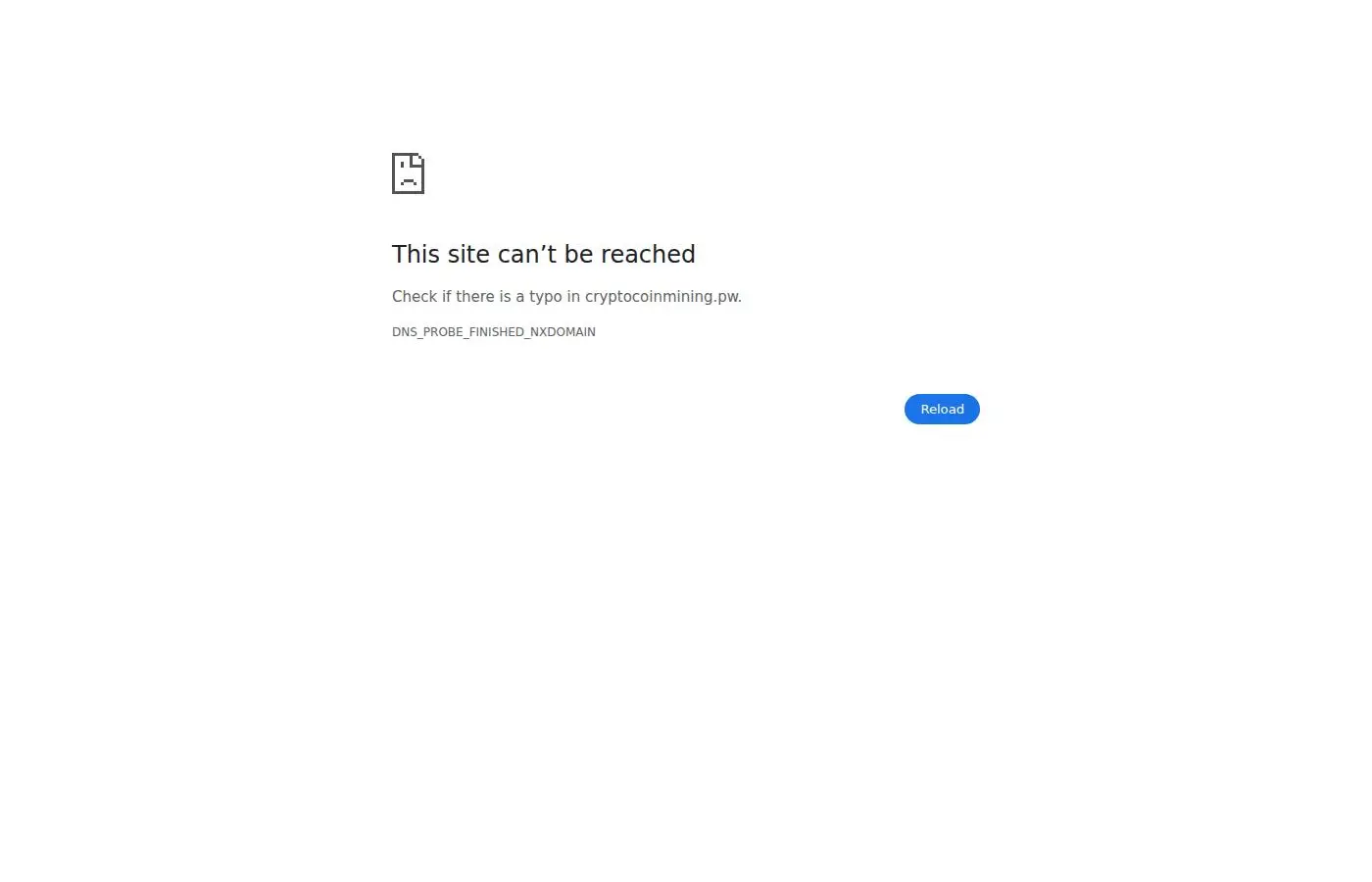 cryptocoinmining.pw