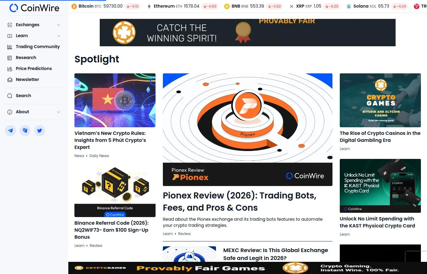 cryptodaily.io