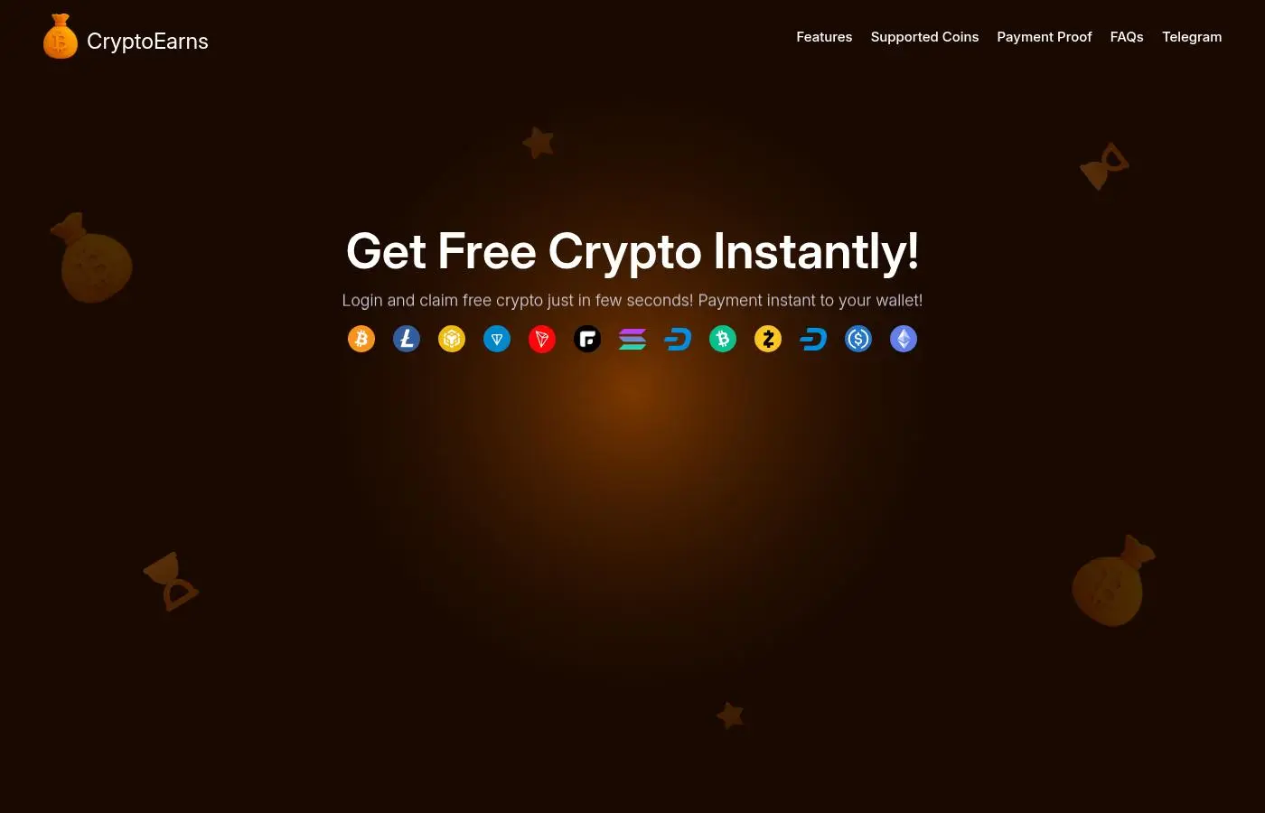 cryptoearns.com