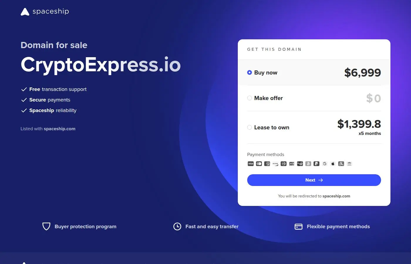 cryptoexpress.io