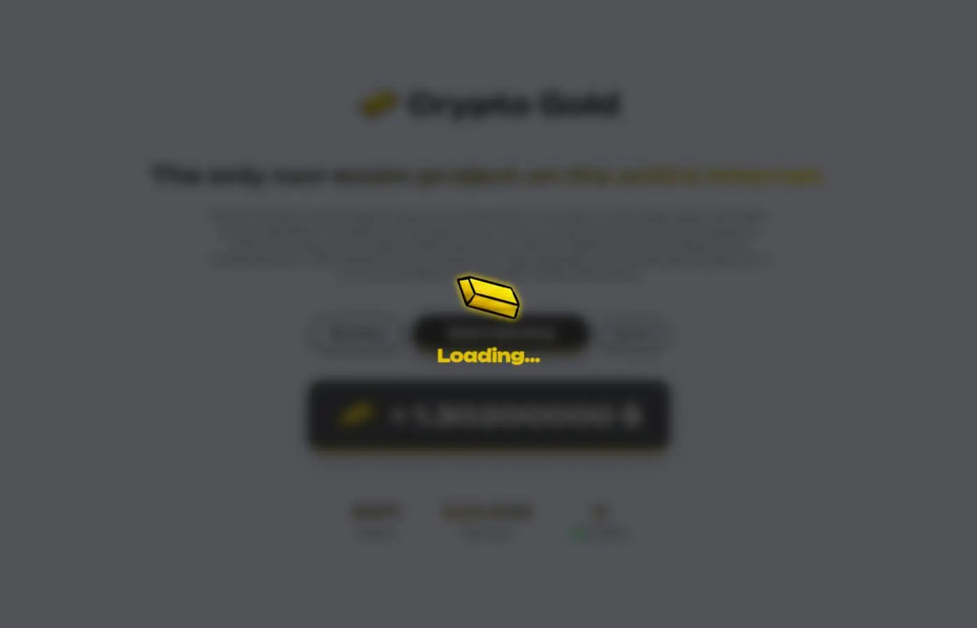 cryptogold.online