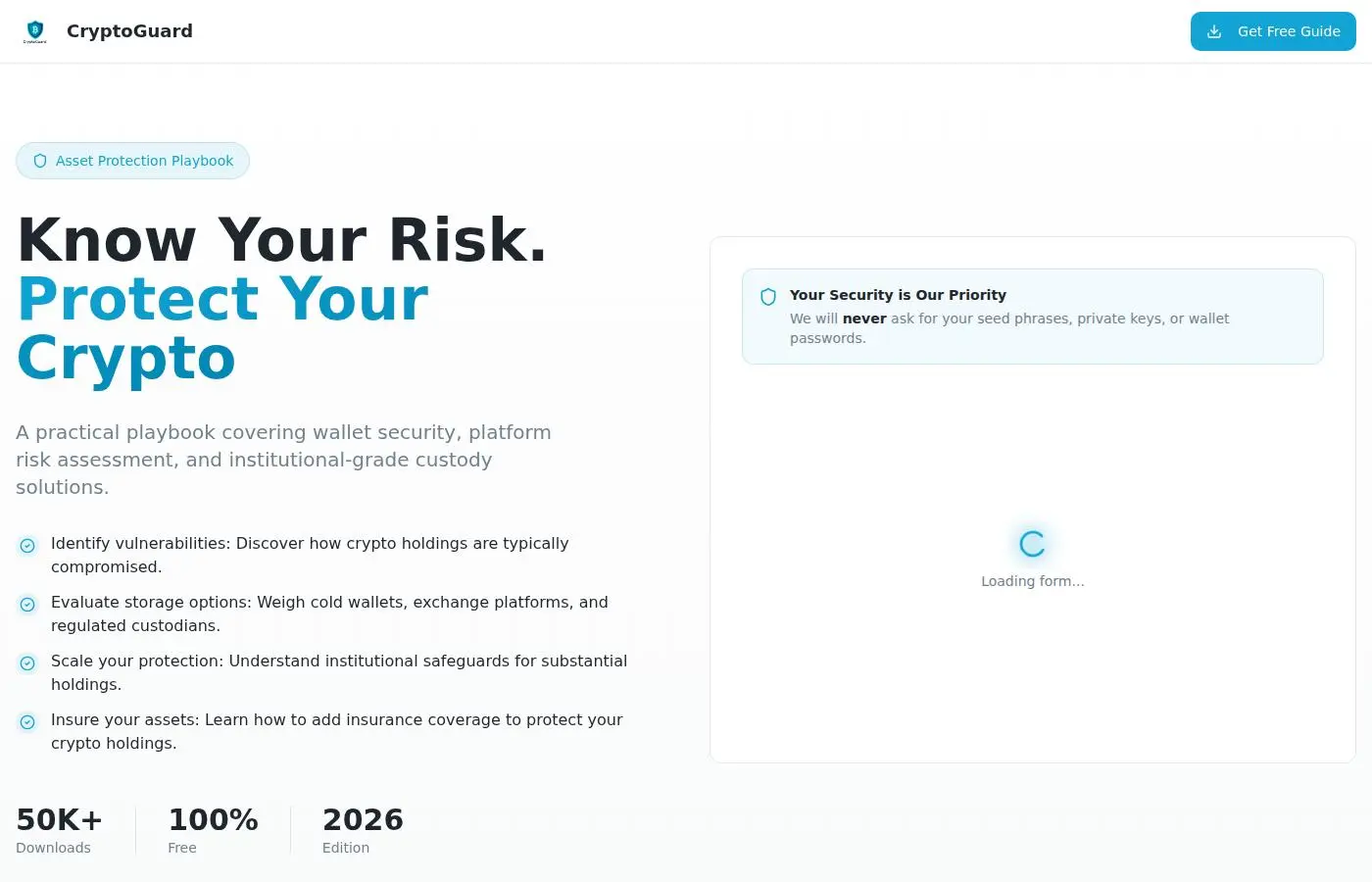 cryptoguard.pro