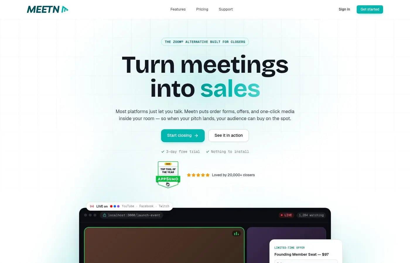 cryptoinstant.trade
