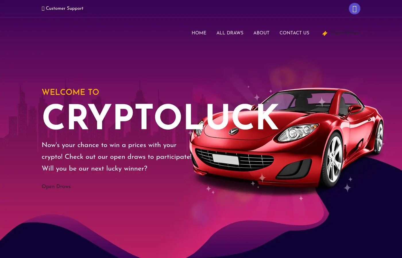 cryptoluck.io