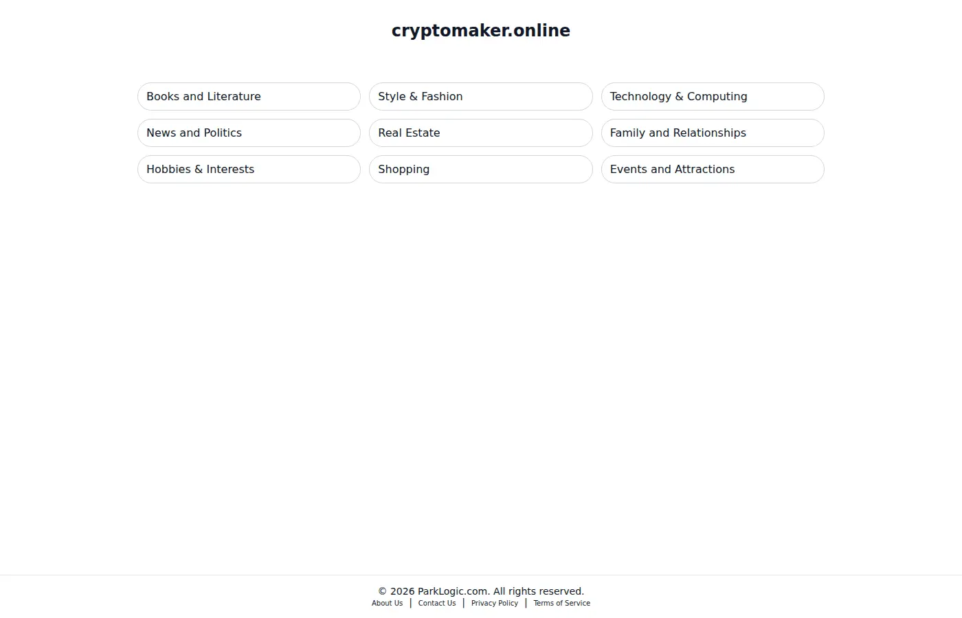 cryptomaker.online