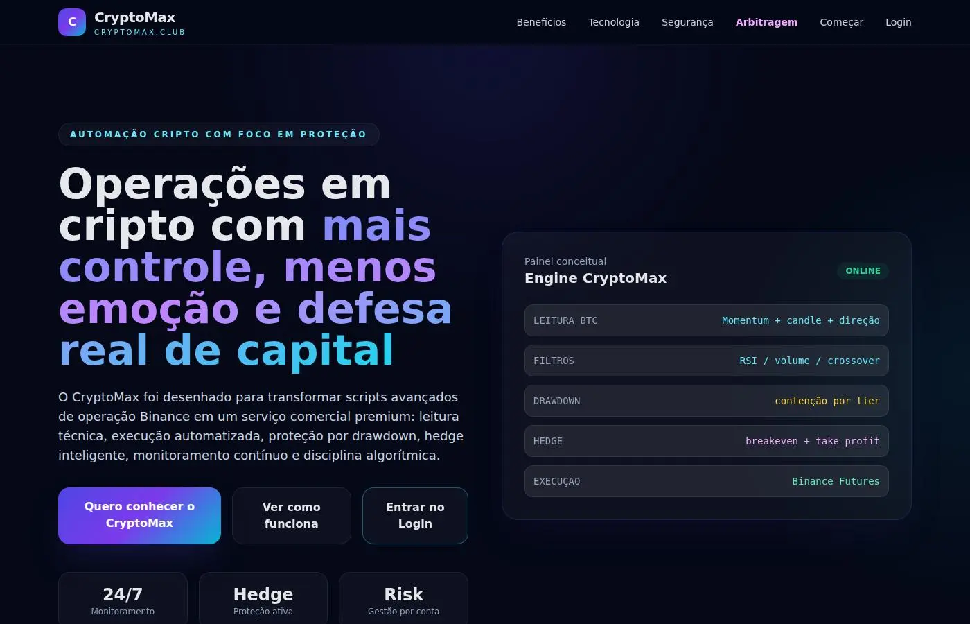 cryptomax.club