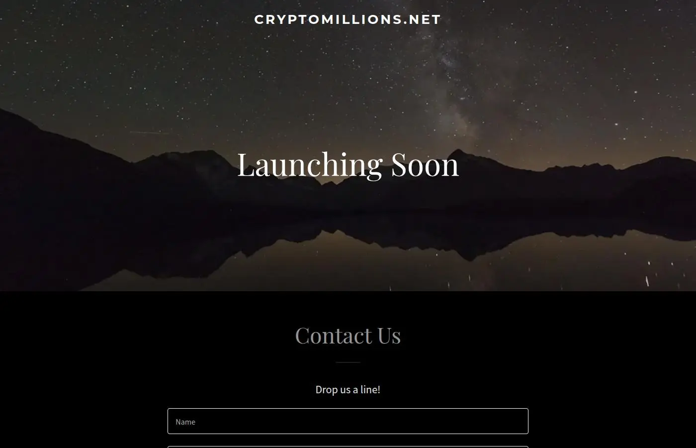 cryptomillions.net