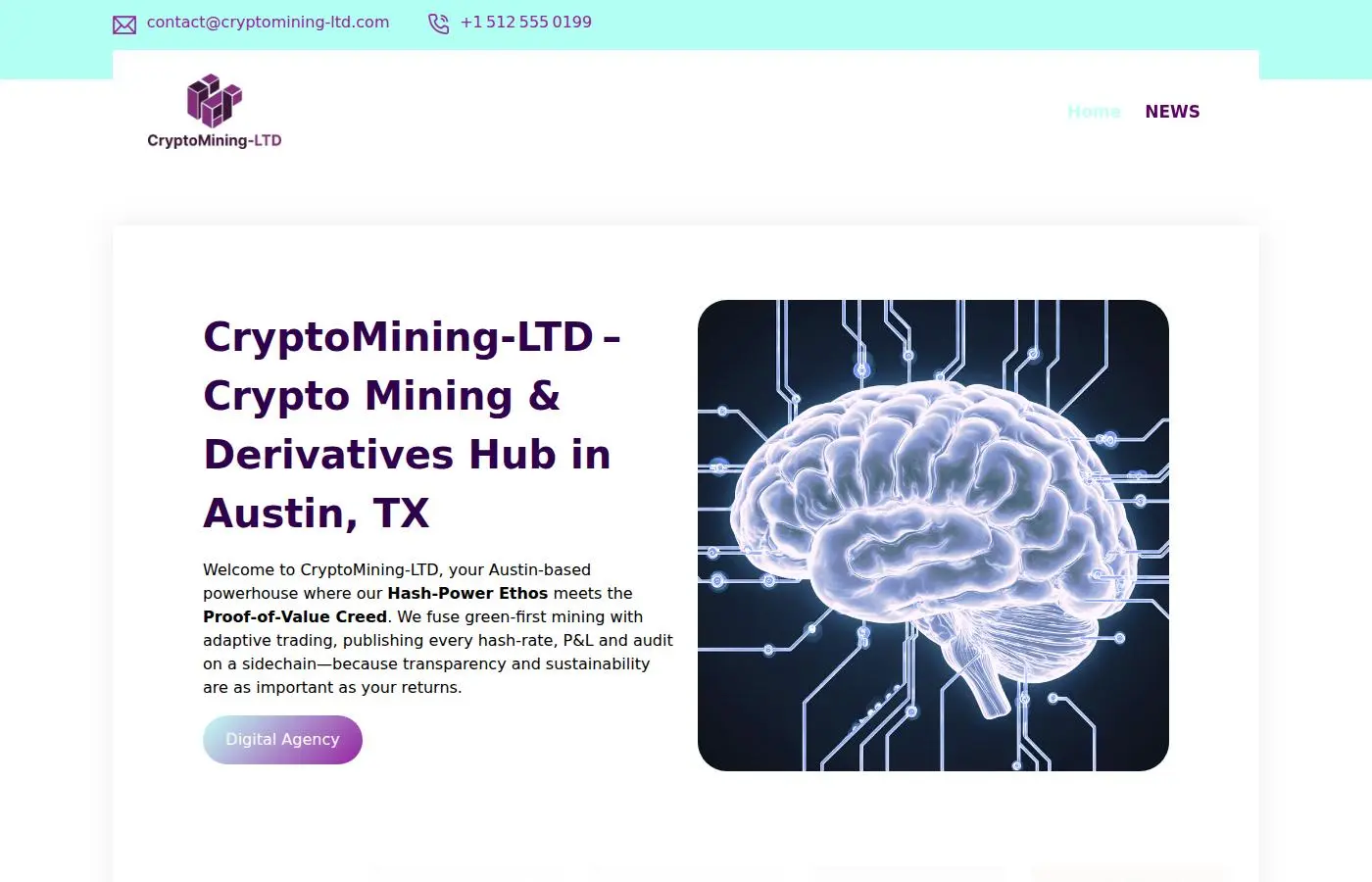cryptomining-ltd.com