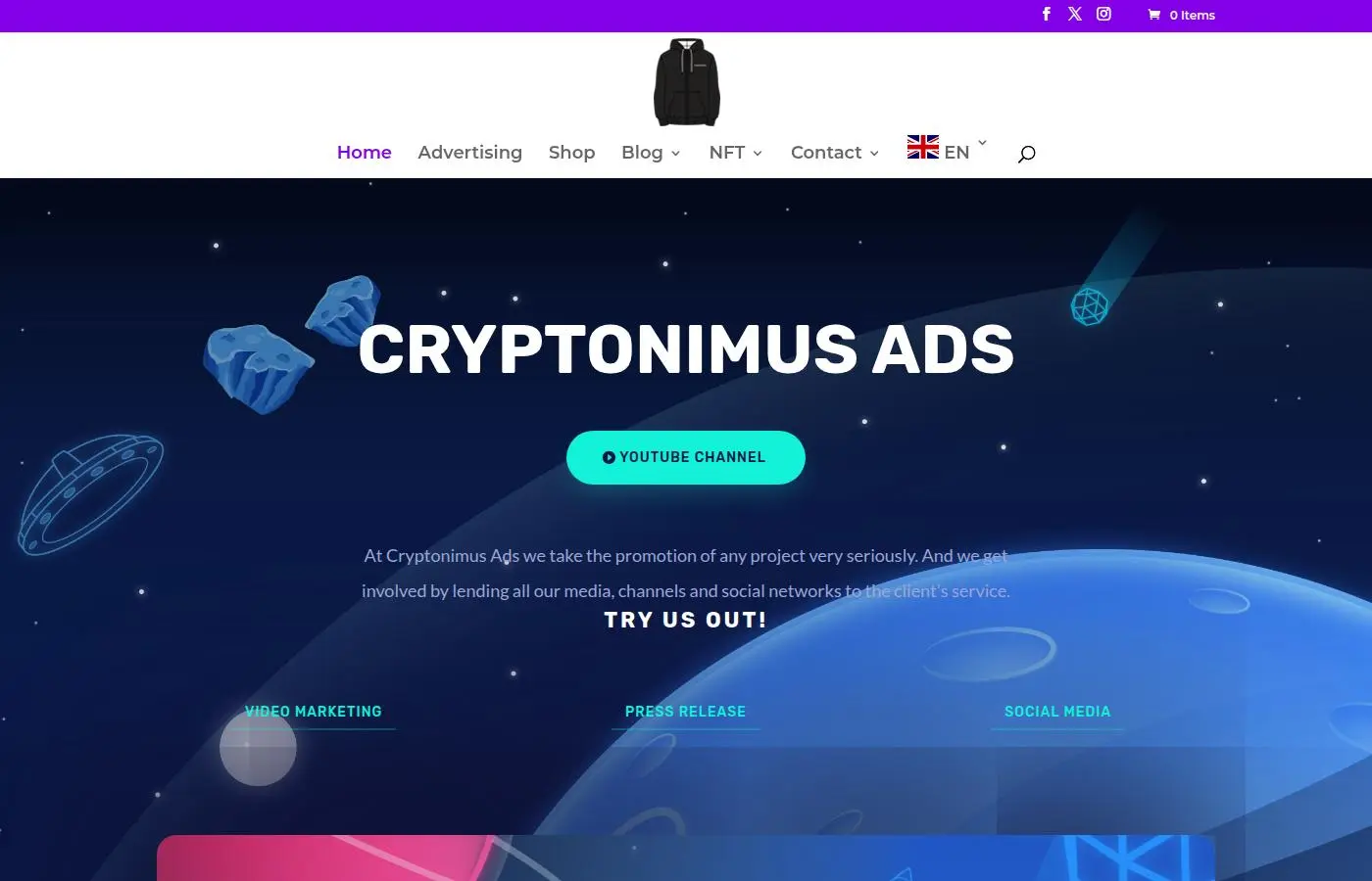cryptonimus.com