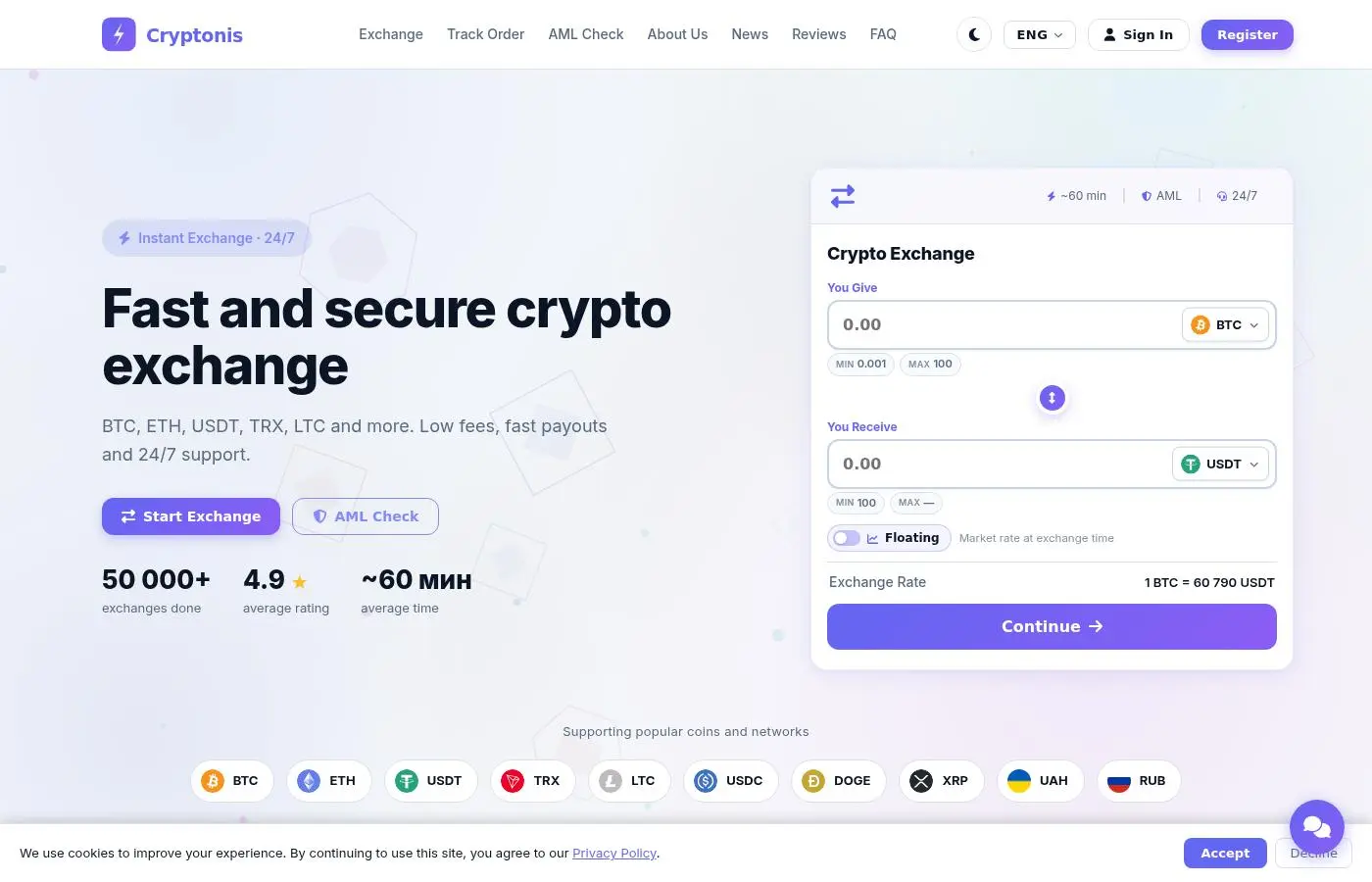 cryptonis.io