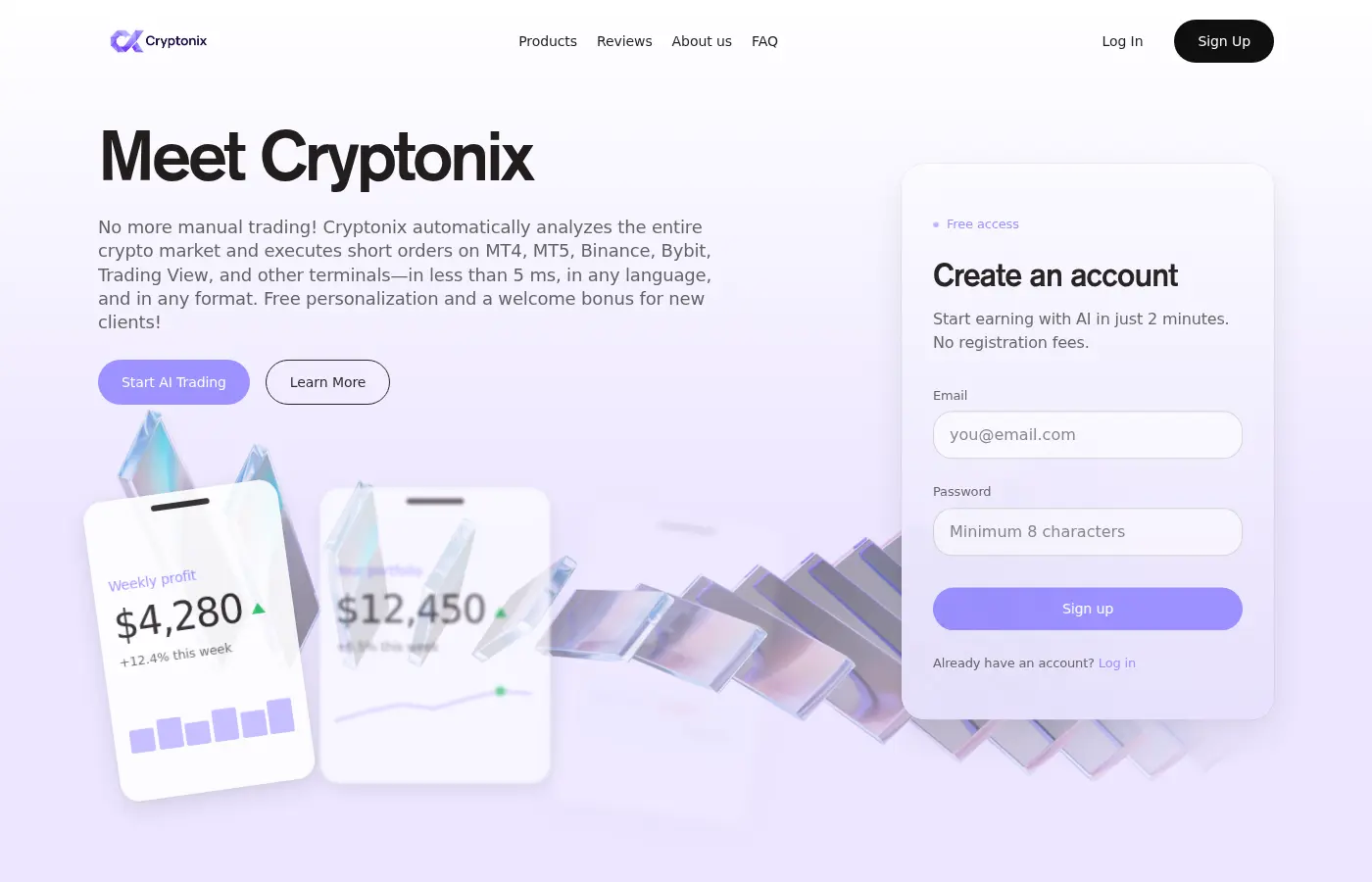 cryptonix.tech
