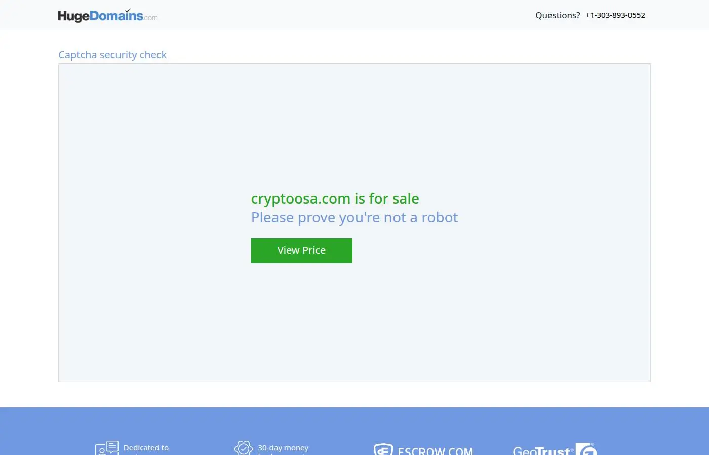 cryptoosa.com