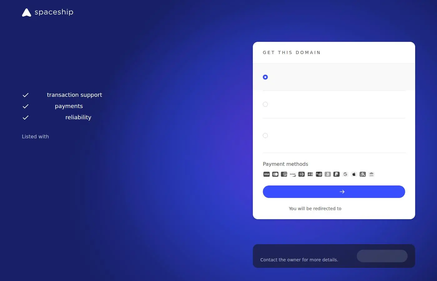 cryptoplace.xyz