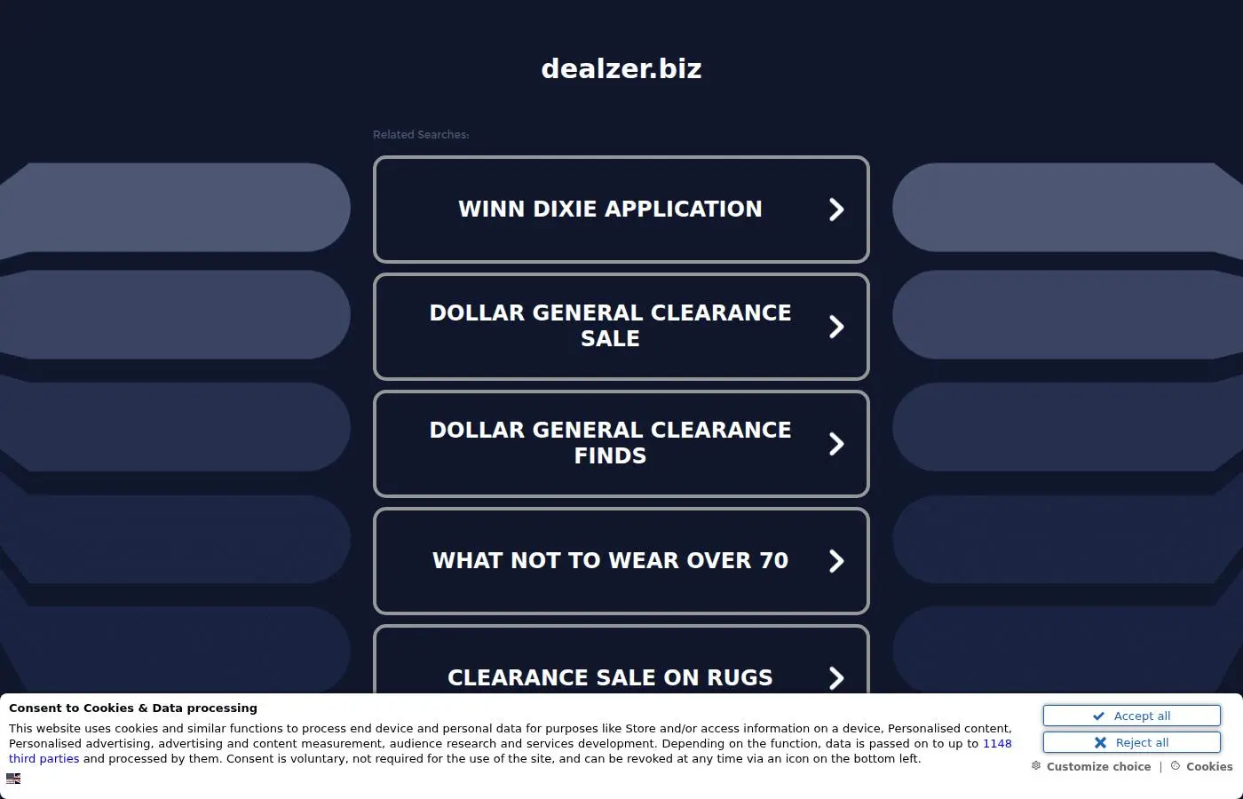 dealzer.biz