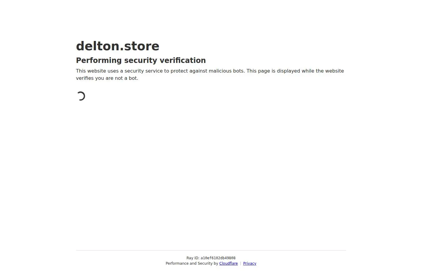 delton.store
