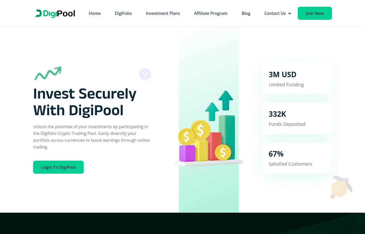 digifolio.io