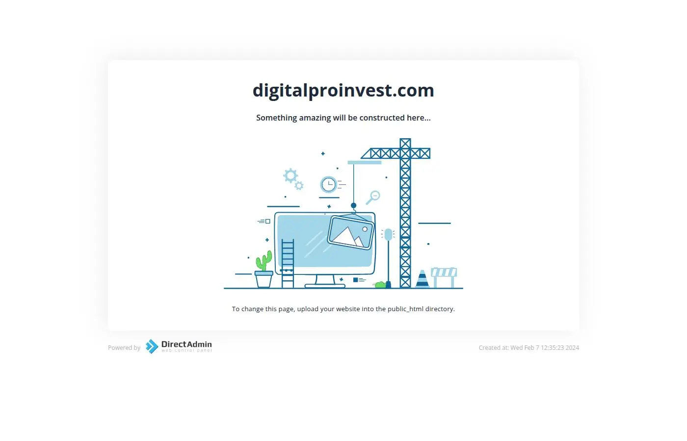 digitalproinvest.com