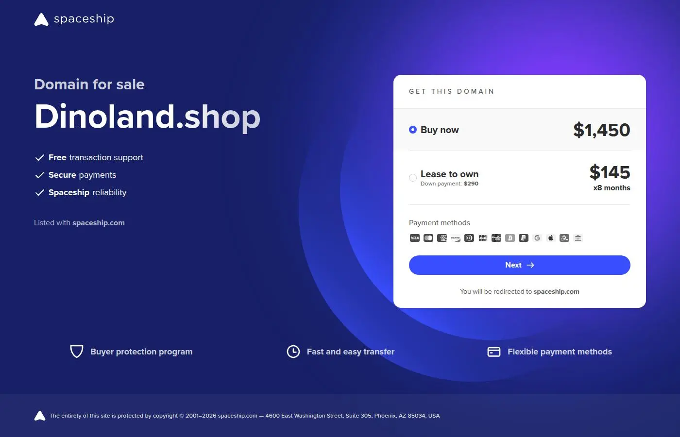 dinoland.shop