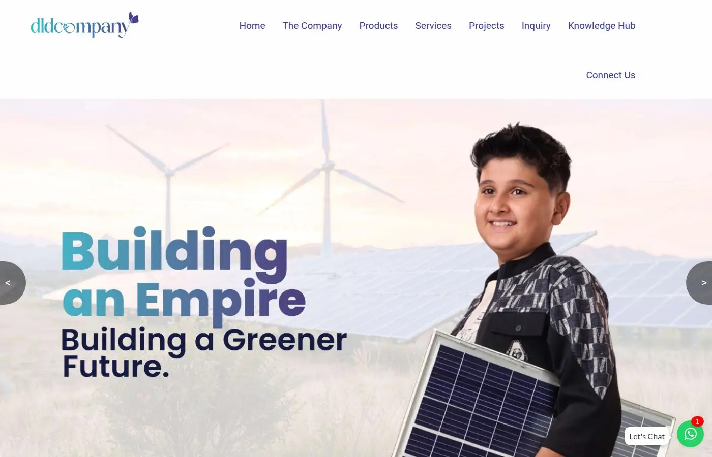 dldcompany.com