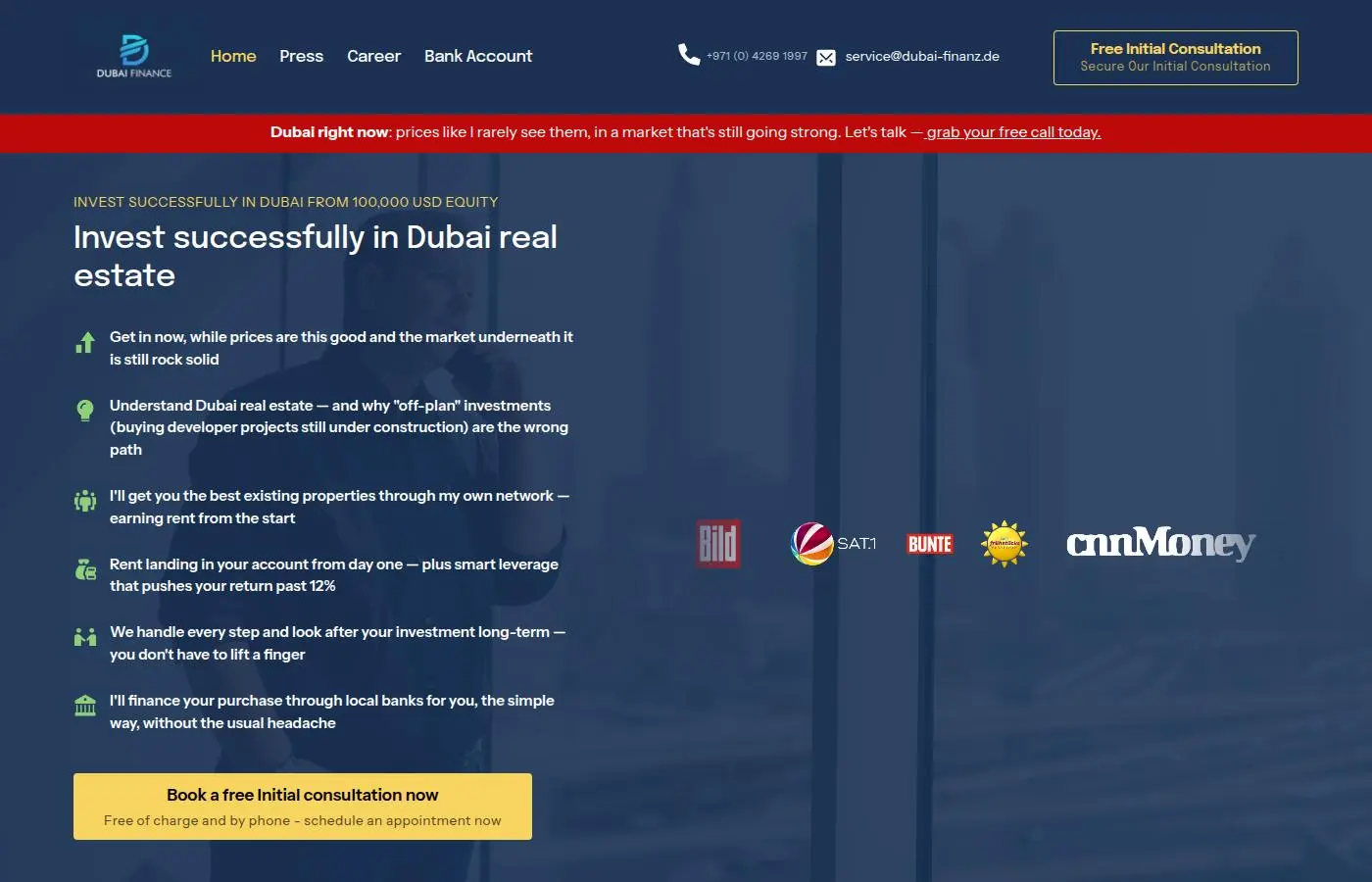 dubai-finance.com