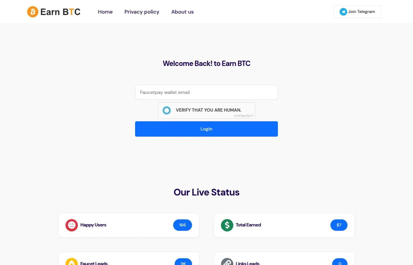 earnbtc.pro