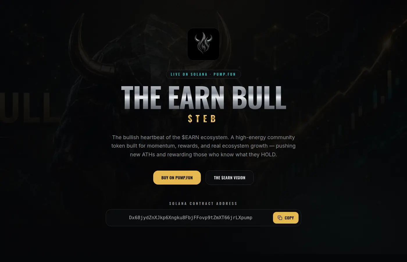earnbulls.com