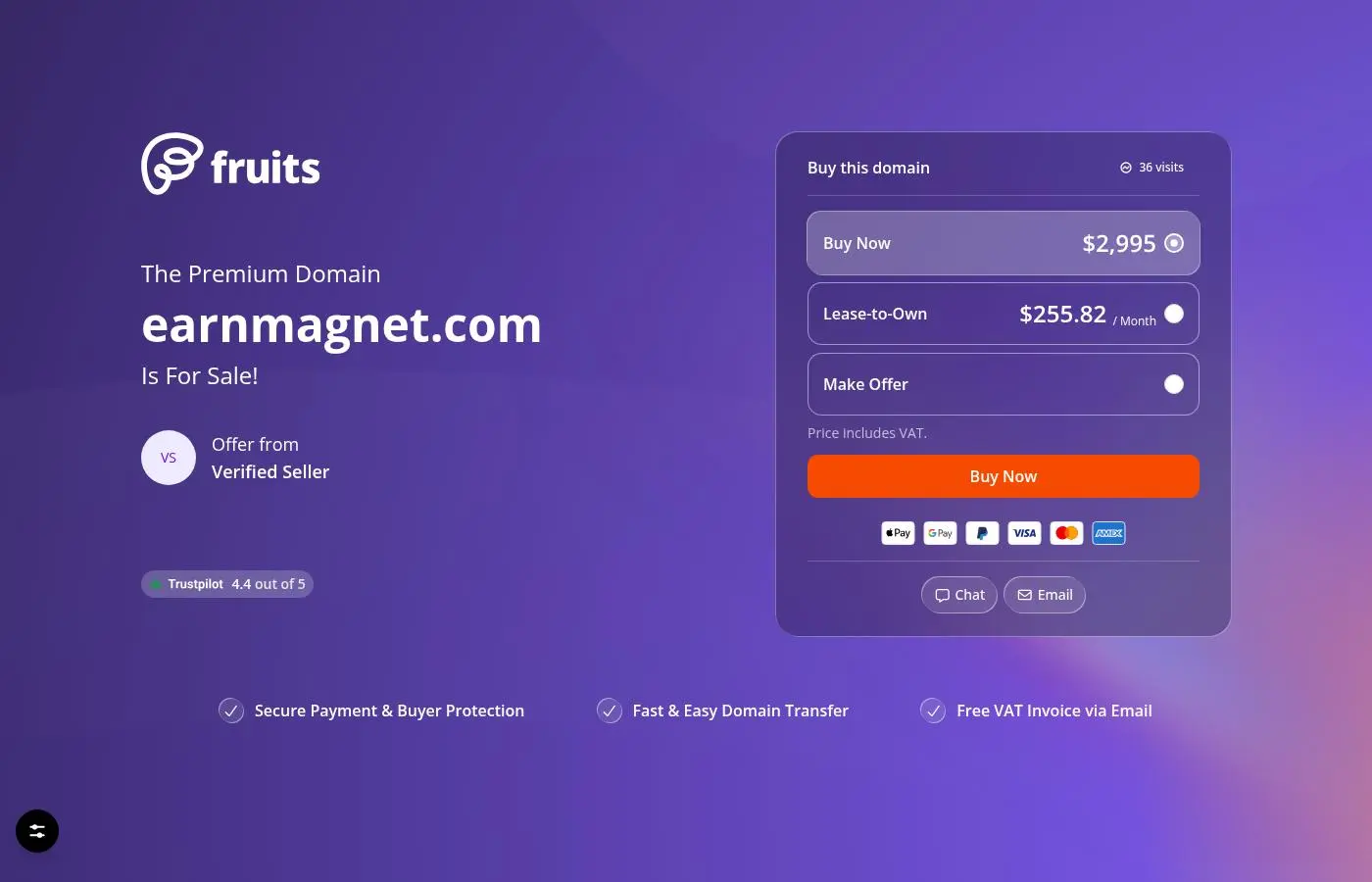 earnmagnet.com