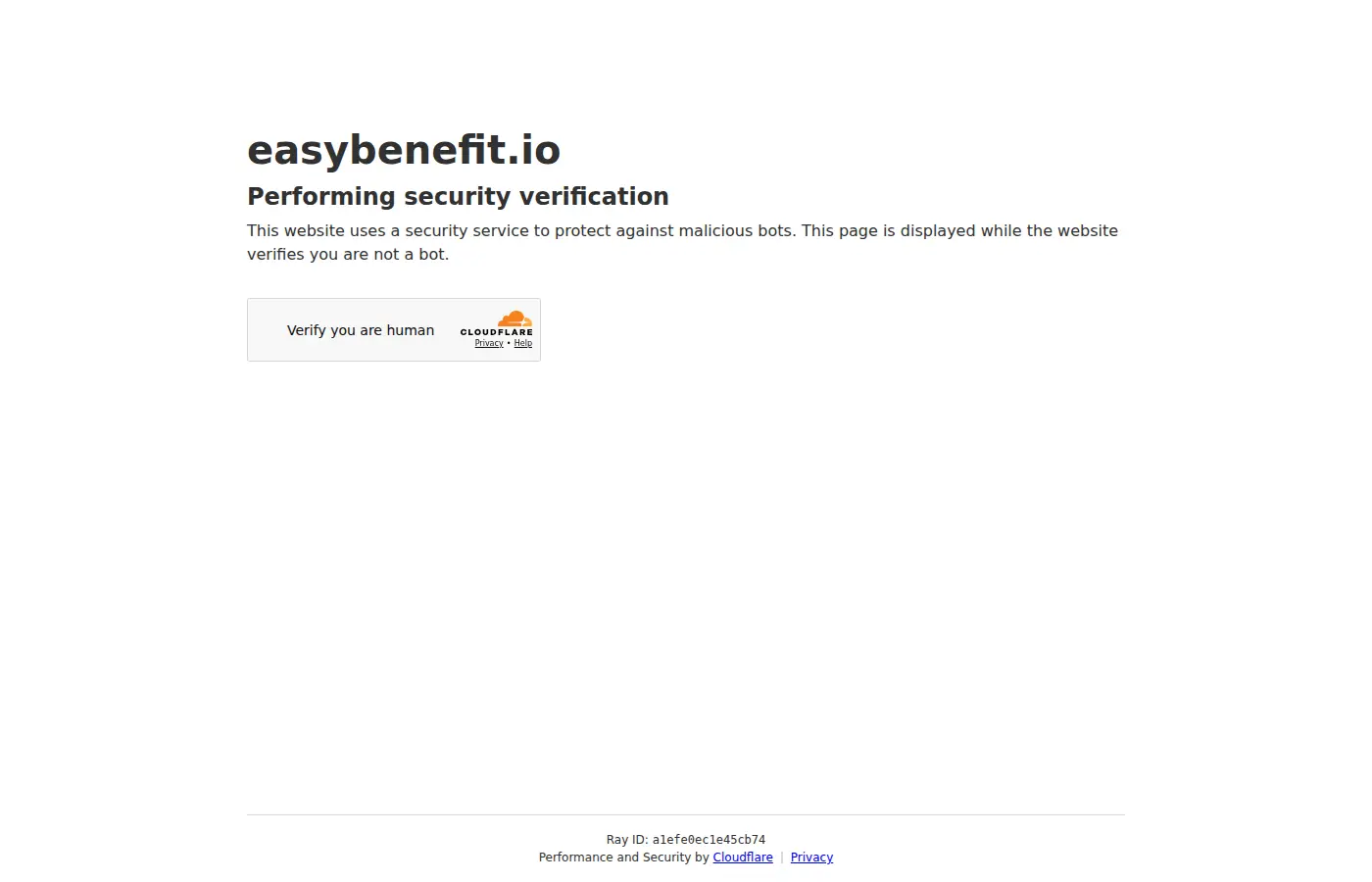easybenefit.io