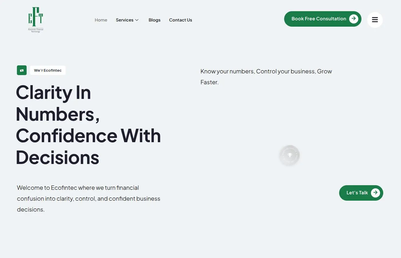 ecofintec.com