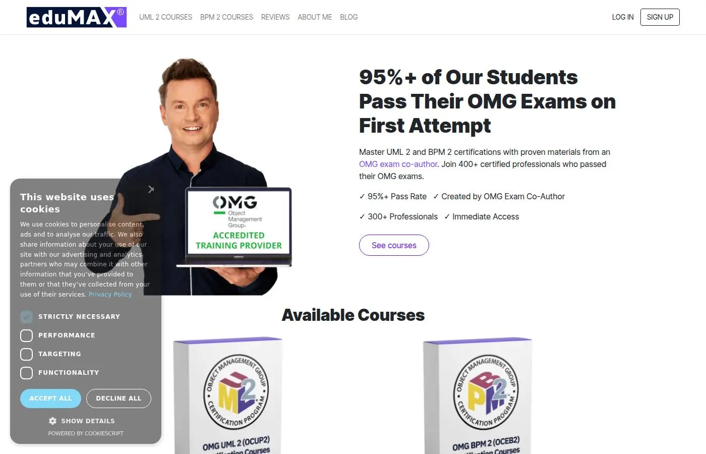 edumax.pro