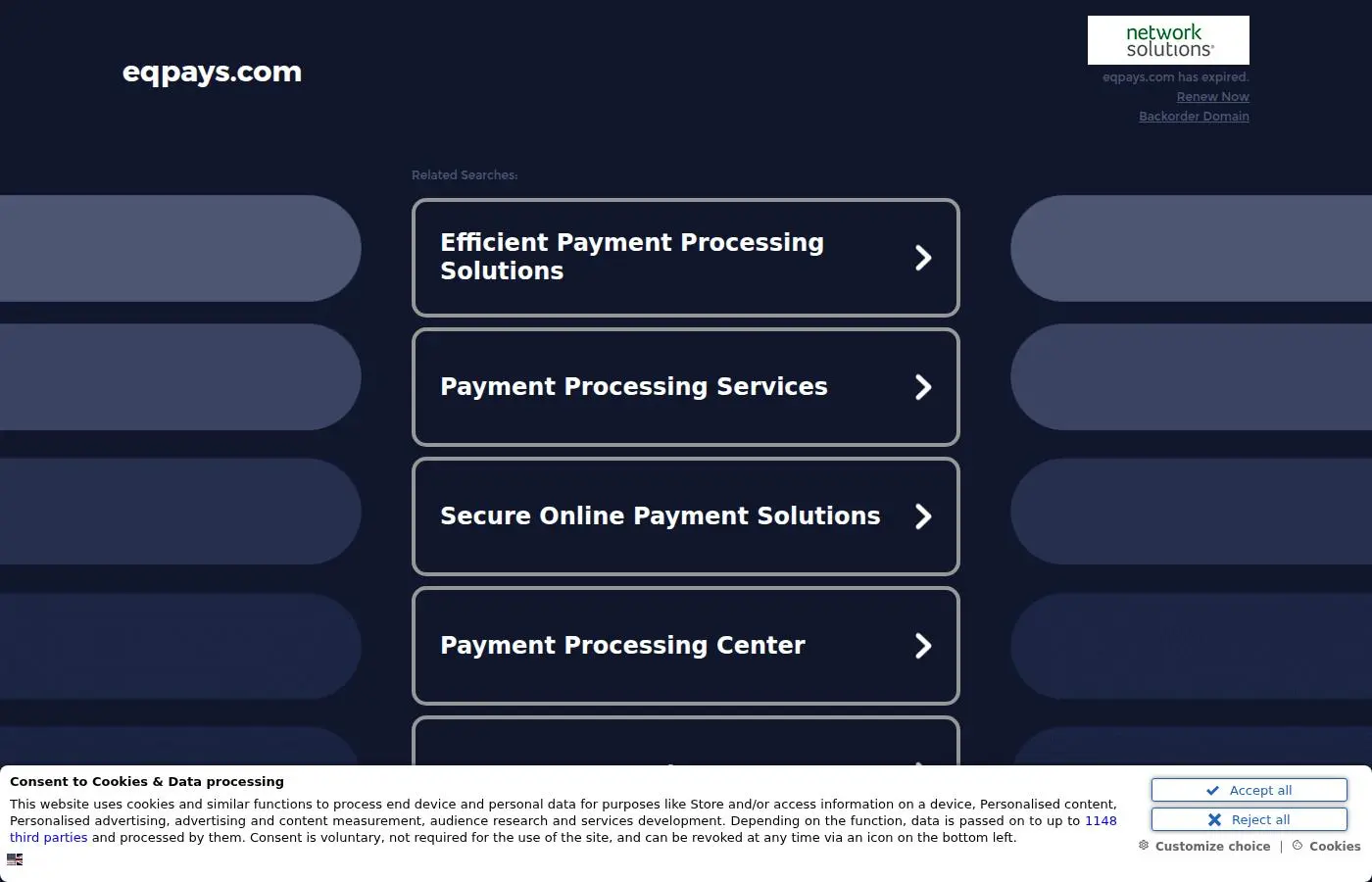 eqpays.com