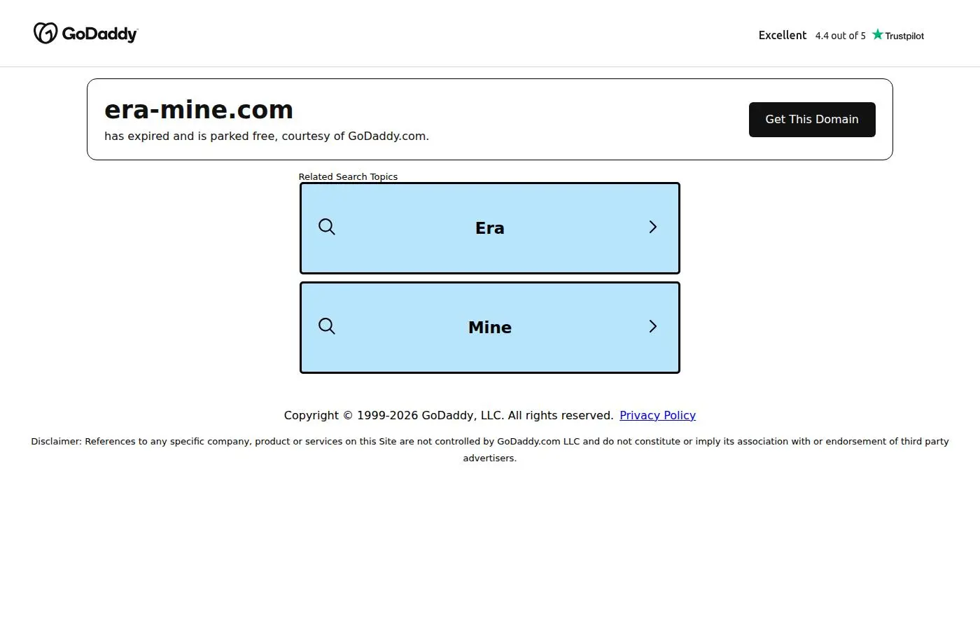 era-mine.com