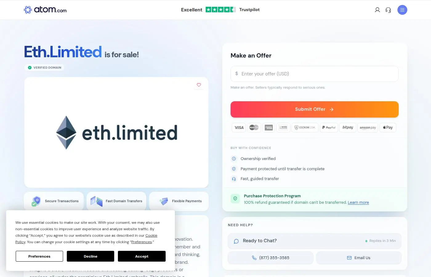 eth.limited
