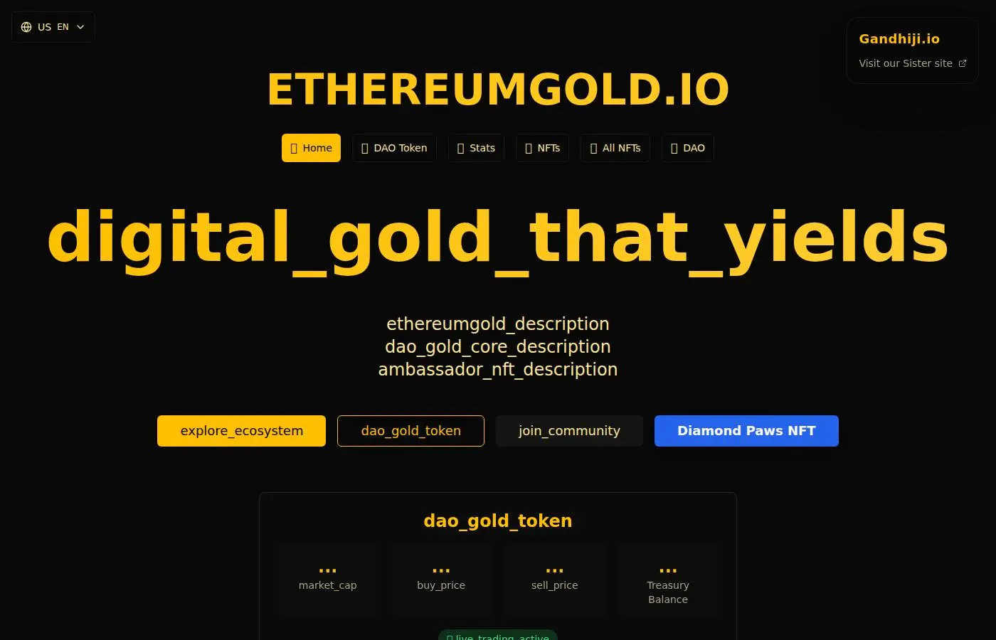 ethereumgold.io
